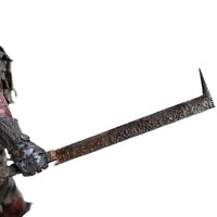 The Lord of the Rings Figures of Fandom PVC Statue Lurtz 25 cm in Malta | LAB7