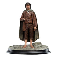 The Lord of the Rings Statue 1/6 Frodo Baggins, Ringbearer 24 cm in Malta | LAB7