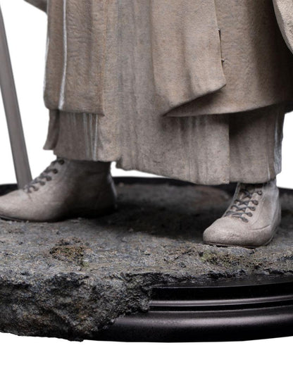 Buy The Lord of the Rings Statue 1/6 Gandalf the White Classic Series 7 - fast Malta shipping across Europe. Limited stock, secure checkout. Order now!