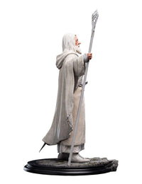 The Lord of the Rings Statue 1/6 Gandalf the White Classic Series in Malta | LAB7