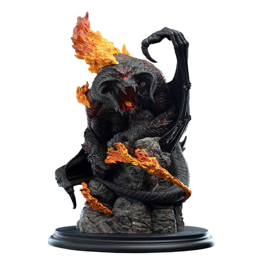 Buy The Lord of the Rings Statue 1/6 The Balrog (Classic Series) 32 cm 1 - fast Malta shipping across Europe. Limited stock, secure checkout. Order now!