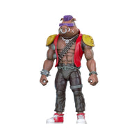 The Loyal Subjects Teenage Mutant Ninja Turtles BST AXN Action Figure Bebop 13 cm in Malta | LAB7