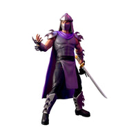 The Loyal Subjects Teenage Mutant Ninja Turtles BST AXN Action Figure Shredder 13 cm in Malta | LAB7
