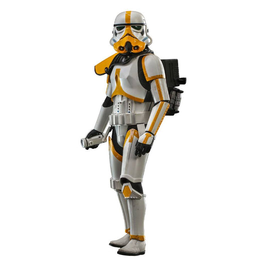 Hot Toys - The Mandalorian Action Figure 1/6 Artillery Stormtrooper
