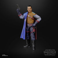 The Mandalorian Black Series Credit Collection 2022 Greef Karga by LAB7 Malta, Europe