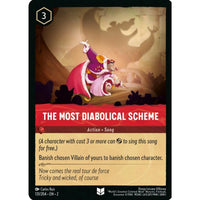 The Most Diabolical Scheme (131/204) (Rise of the Floodborn) in Malta | LAB7