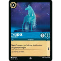 The Nokk - Water Spirit (160/204) (Rise of the Floodborn) in Malta | LAB7