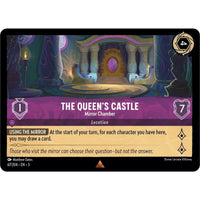 The Queen's Castle - Mirror Chamber (67/204) (Into the Inklands) in Malta | LAB7