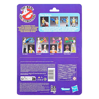 The Real Ghostbusters Kenner Classics Action Figure Peter Venkman & Gruesome Twosome Geist by LAB7 Malta, Europe