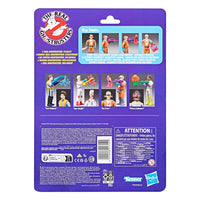 The Real Ghostbusters Kenner Classics Action Figure Ray Stantz & Jail Jaw Geist by LAB7 Malta, Europe