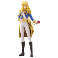The Rose of Versailles – Oscar François de Jarjayes Pop Up Parade Figure 19 cm in Malta | LAB7