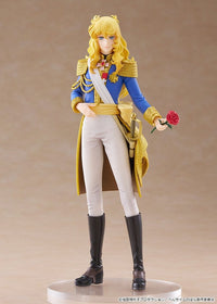 The Rose of Versailles – Oscar François de Jarjayes Pop Up Parade Figure 19 cm in Malta | LAB7