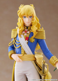 The Rose of Versailles – Oscar François de Jarjayes Pop Up Parade Figure 19 cm in Malta | LAB7