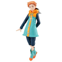 The Seven Deadly Sins: Dragon's Judgement Pop Up Parade PVC Statue King 16 cm in Malta | LAB7