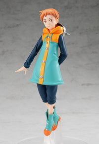 The Seven Deadly Sins: Dragon's Judgement Pop Up Parade PVC Statue King 16 cm in Malta | LAB7