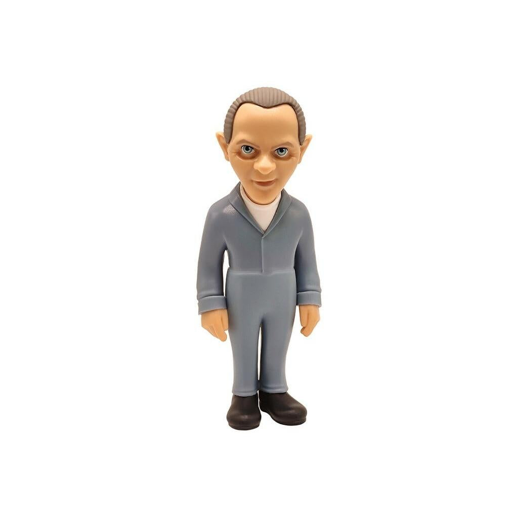 THE SILENCE OF THE LAMBS - Hannibal Lecter - Figure Minix 103 12cm in Malta | LAB7