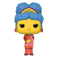 The Simpsons POP! Animation Vinyl Figure Marjora 9 cm by LAB7 Malta, Europe