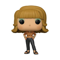 The Sopranos - Carmela Soprano Pop! 1293 by LAB7 Malta, Europe