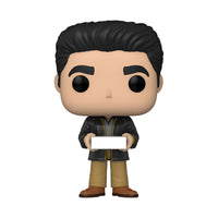 The Sopranos - Christopher Moltisanti Pop! 1294 by LAB7 Malta, Europe