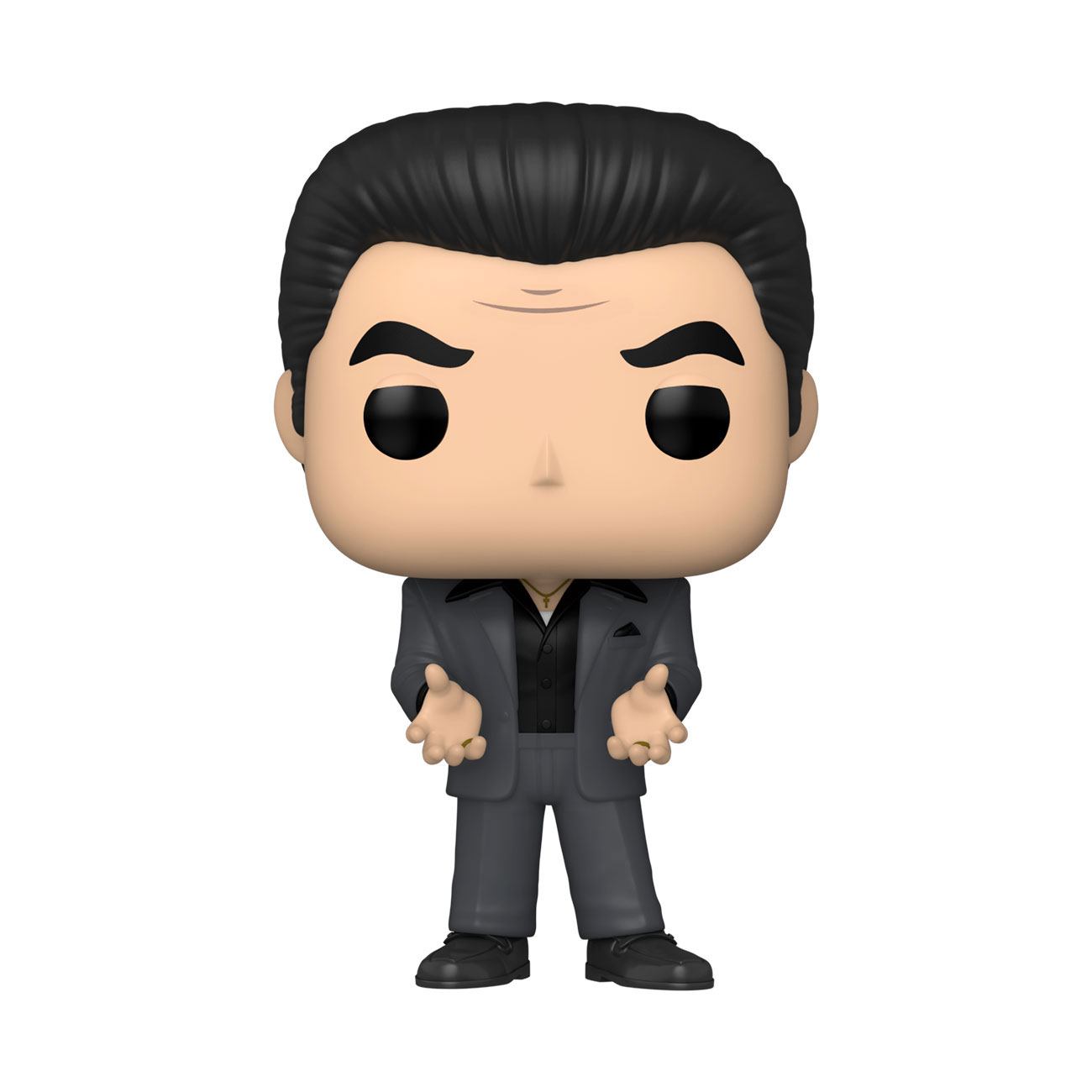 Funko - The Sopranos - Silvio Dante Pop! 1292