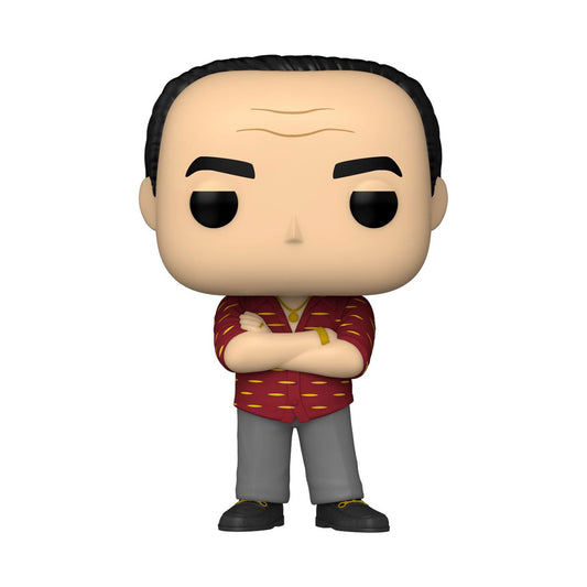 Funko - The Sopranos - Tony Soprano Pop! 1291