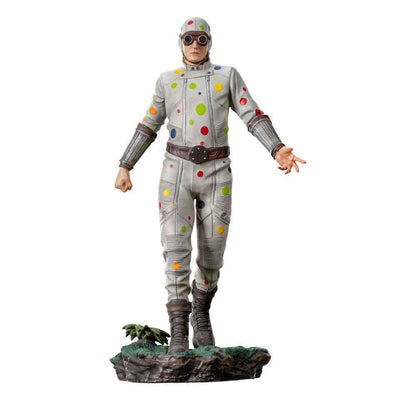 Buy The Suicide Squad BDS Art Scale Statue 1/10 Polka - Dot Man 21 cm 1 - fast Malta shipping across Europe. Limited stock, secure checkout. Order now!