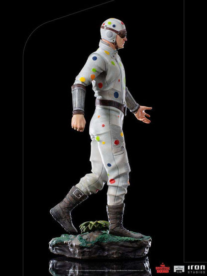 Buy The Suicide Squad BDS Art Scale Statue 1/10 Polka - Dot Man 21 cm 6 - fast Malta shipping across Europe. Limited stock, secure checkout. Order now!