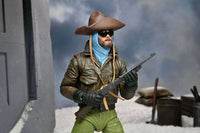 The Thing Action Figure Ultimate MacReady (Outpost 31) 18 cm by LAB7 Malta, Europe
