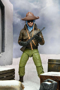 The Thing Action Figure Ultimate MacReady (Outpost 31) 18 cm by LAB7 Malta, Europe
