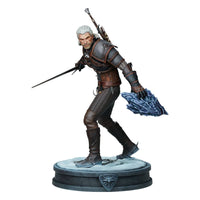 The Witcher 3: Wild Hunt Statue Geralt 42 cm by LAB7 Malta, Europe