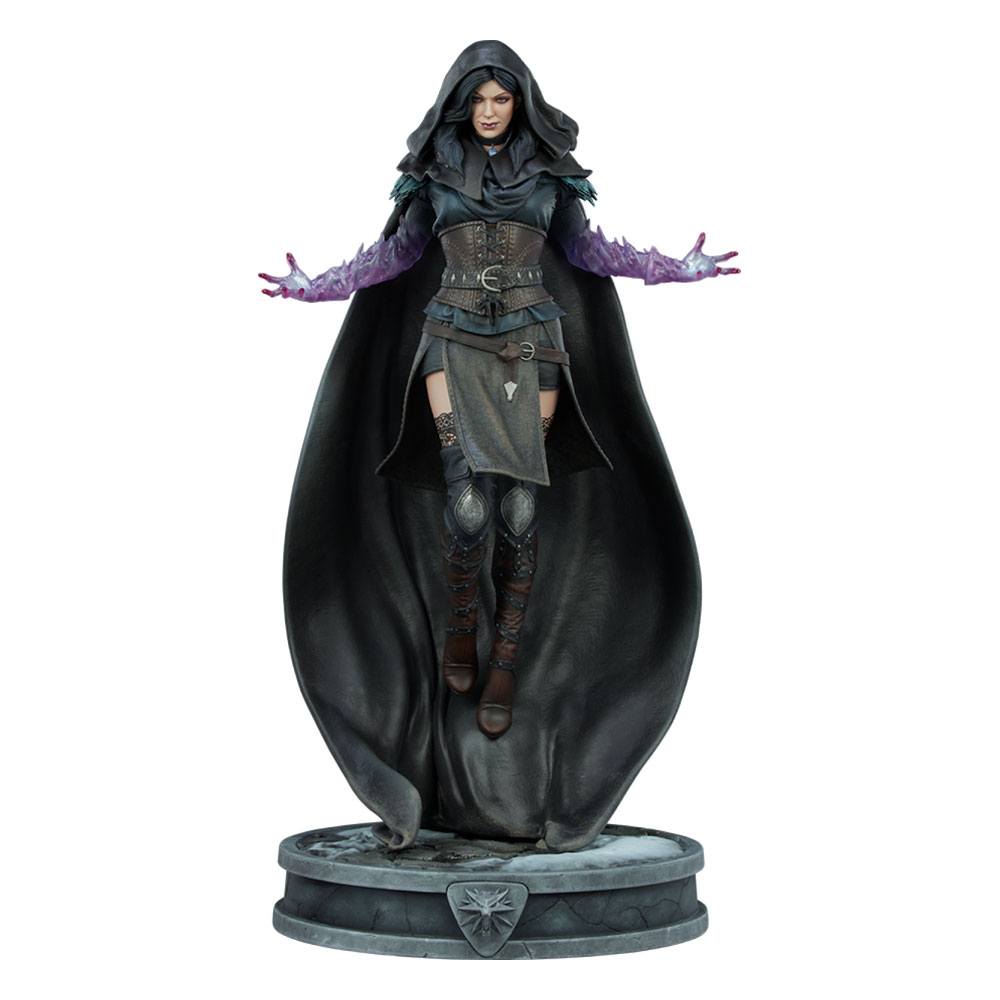 The Witcher 3: Wild Hunt Statue Yennefer 50 cm by LAB7 Malta, Europe