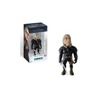 THE WITCHER - Geralt - Figure Minix 105 12cm by LAB7 Malta, Europe