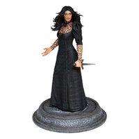 The Witcher PVC Statue Yennefer 20 cm in Malta | LAB7