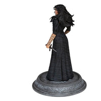 The Witcher PVC Statue Yennefer 20 cm by LAB7 Malta, Europe