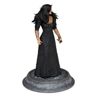 The Witcher PVC Statue Yennefer 20 cm by LAB7 Malta, Europe
