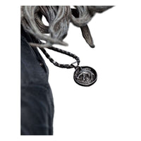 The Witcher Statue 1/4 Geralt the White Wolf 51 cm by LAB7 Malta, Europe