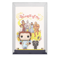 The Wizard of Oz POP! Movie Poster & Figure 10 by LAB7 Malta, Europe
