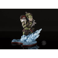 Thor: Ragnarok Q-Fig MAX Diorama Hulk 18 x 14 cm in Malta | LAB7