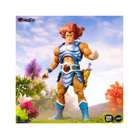 Thundercats Lion-O Action Figure 1/6 Scale in Malta | LAB7