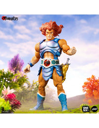 Thundercats Lion - O Action Figure 1/6 Scale by LAB7 Malta, Europe