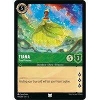 Tiana - True Princess (94/204) (Rise of the Floodborn) in Malta | LAB7