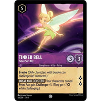 Tinker Bell - Peter Pan's Ally (58/204) (The First Chapter) in Malta | LAB7