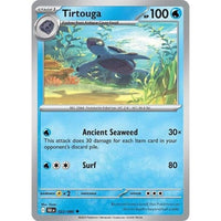 Tirtouga (022/086) (SV: Black Bolt) in Malta | LAB7