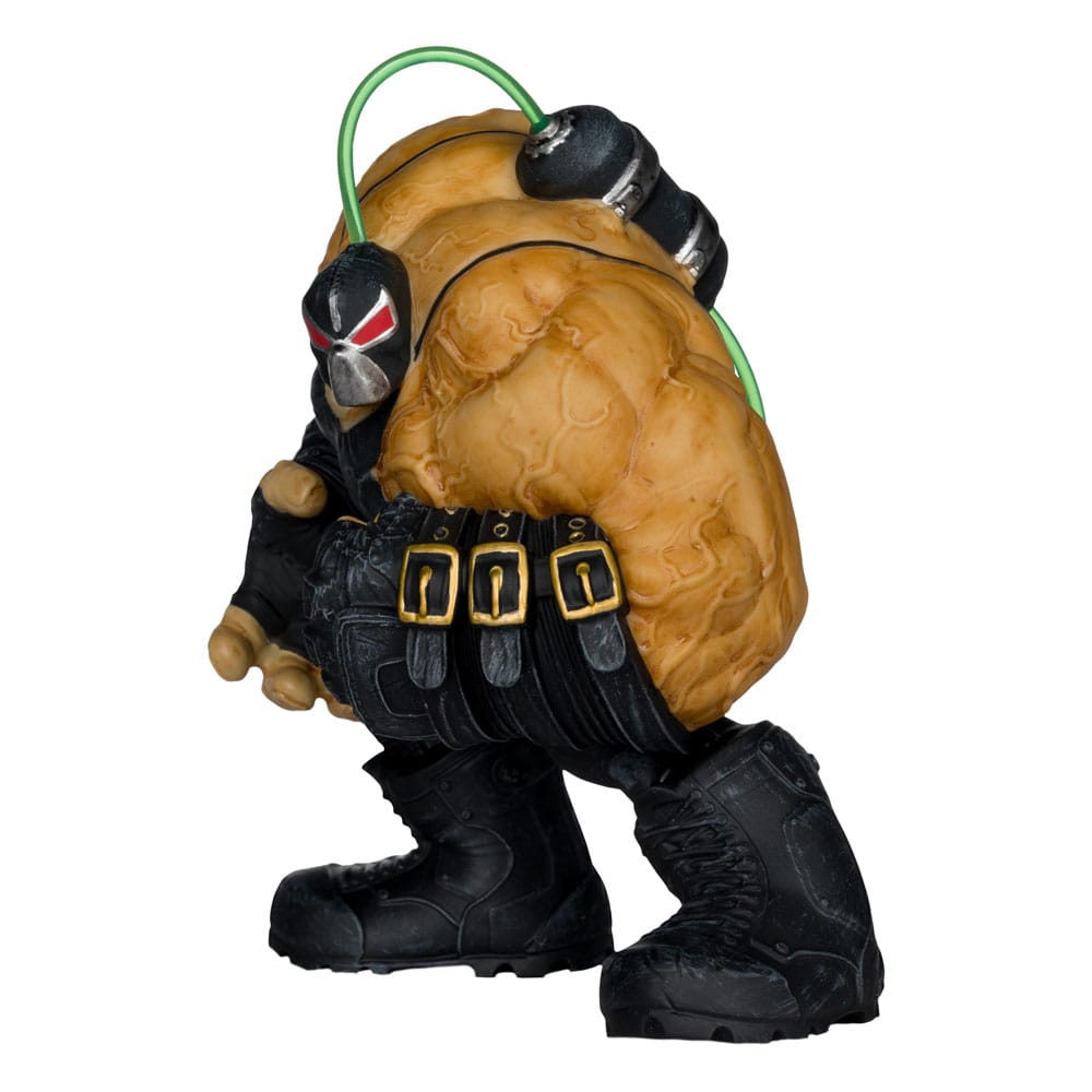Todd's Mods DC Direct Collector Vinyl Statue Bane 11 cm by LAB7 Malta, Europe