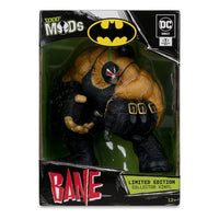 Todd's Mods DC Direct Collector Vinyl Statue Bane 11 cm by LAB7 Malta, Europe