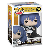Tokyo Ghoul: re - Saiko Yonebayashi Pop! Vinyl Figure 1126 by LAB7 Malta, Europe
