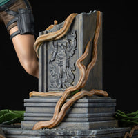 Tomb Raider Lara Croft PVC Statue 24 cm in Malta | LAB7