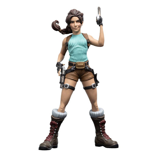 WETA Workshop - Tomb Raider Mini Epics Vinyl Figure Lara Croft 17 cm
