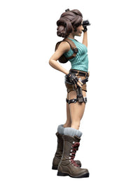 WETA Lara Croft Mini Epics Vinyl Figure 17cm – Tomb Raider by LAB7 Malta, Europe