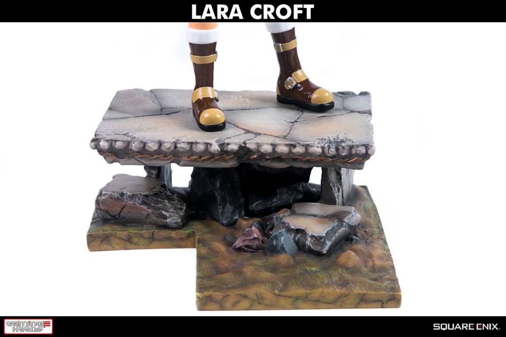 Tomb Raider The Angel of Darkness Statue 1/6 Lara Croft in Malta | LAB7